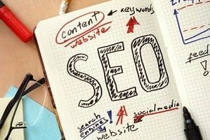 Five reasons your website needs SEO